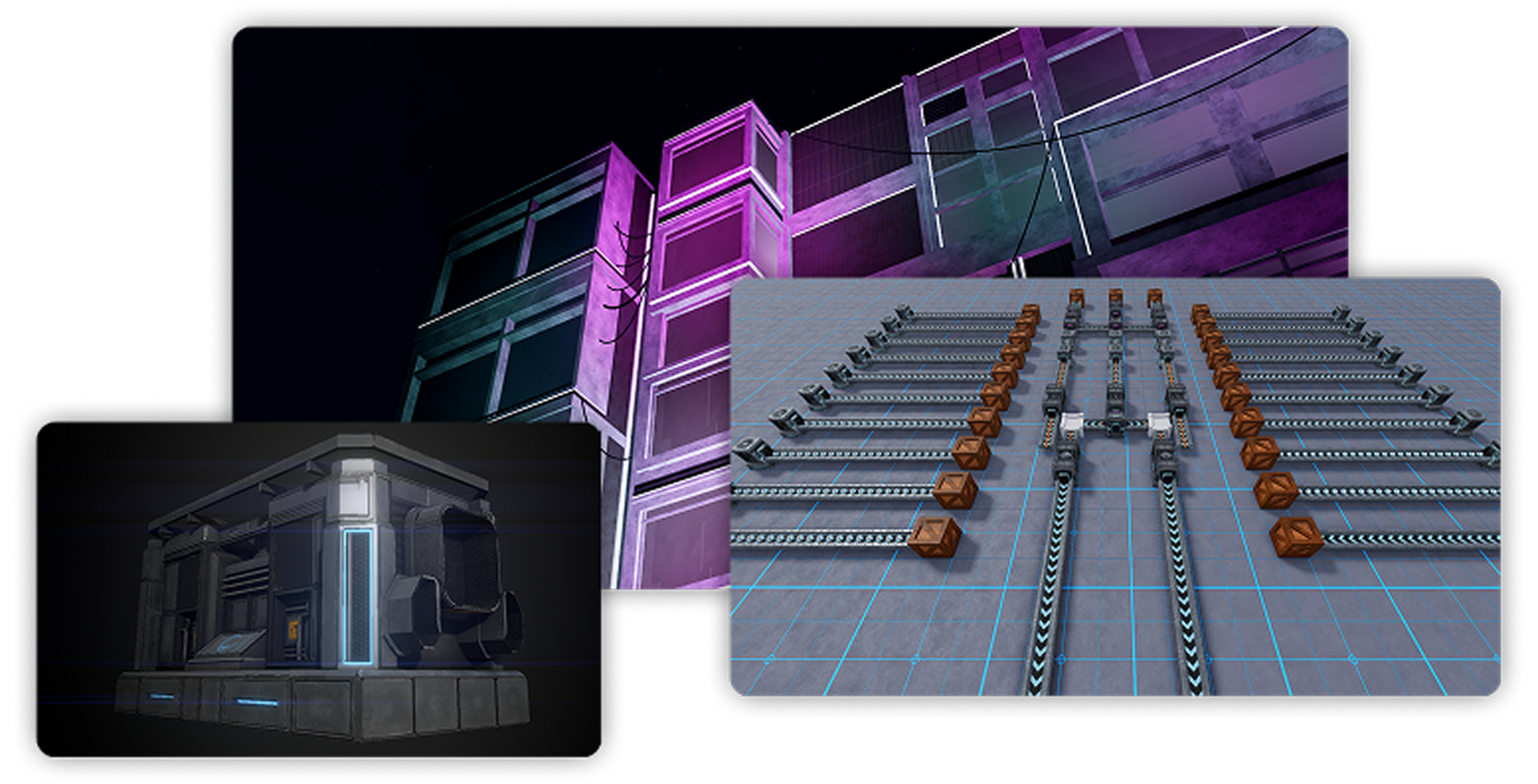Cyber-Factory