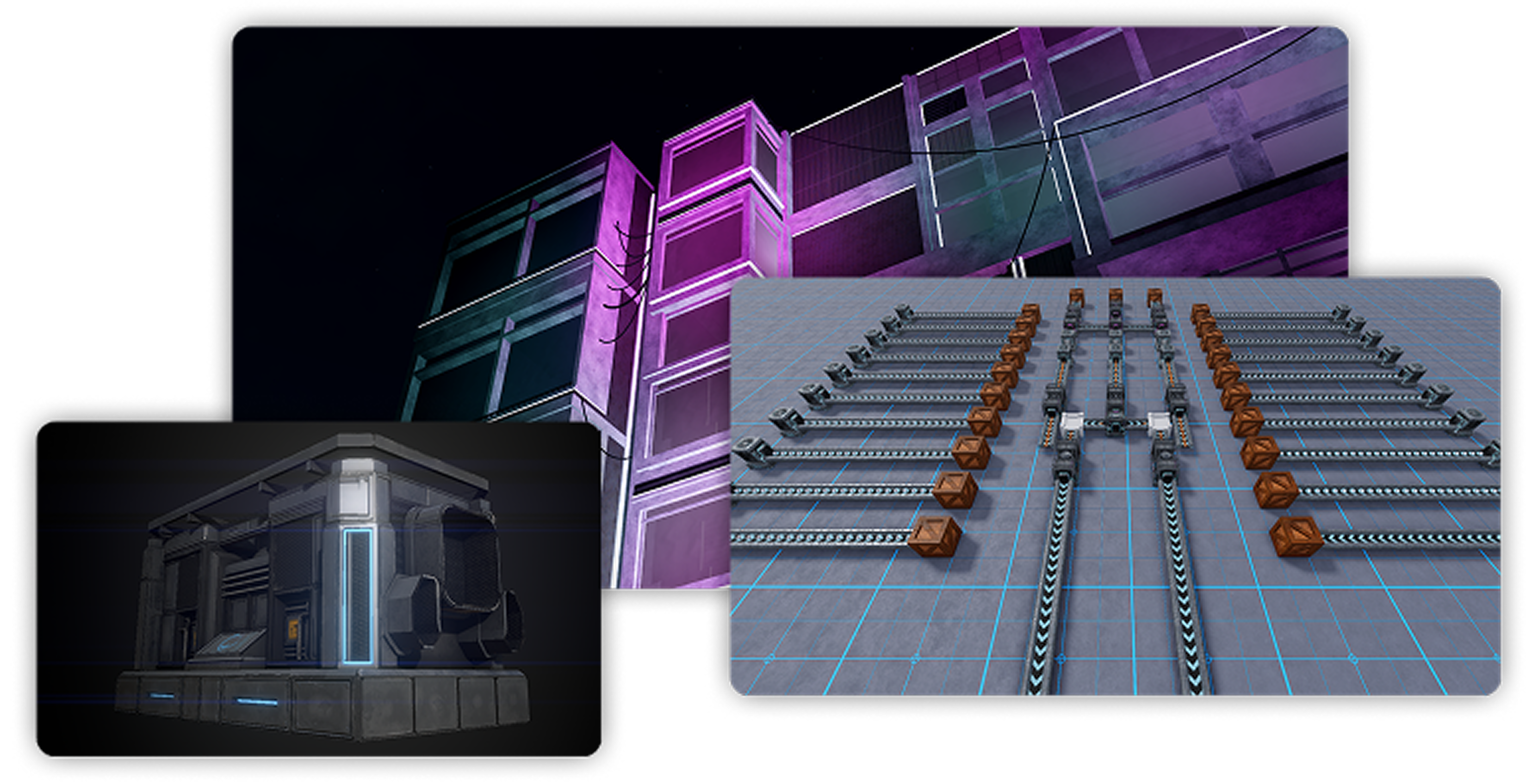 Cyber-Factory